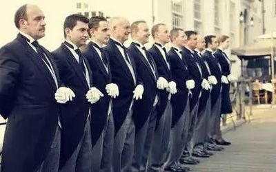 【管家帮】 专业健康咨询，铸就家庭无忧防线