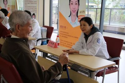 爱满重阳，情暖人心——民革浙江省委会文化服务团与浙江涌嘉保险经纪公司携手开展重阳慰老活动